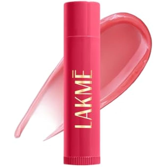 rayihni LIP LOVE CHAPSTICK CHERRY, LIP BALM WITH SPF 15, 4.5 G, MULTI - Image 1